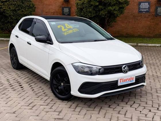 VOLKSWAGEN POLO 1.0 MPI TRACK MANUAL VOLKSWAGEN POLO 1.0 MPI TRACK MANUAL